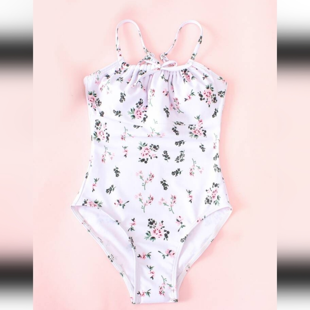 End of Summer Sale! 2 Girls Swimsuits